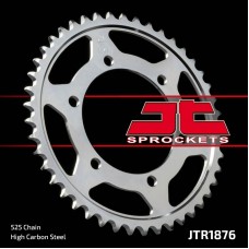 Звезда ведомая JTR1876.45